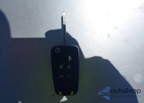 2016 Chevrolet Equinox Lt from USA, damaged, VIN 2GNALCEK0G1123097